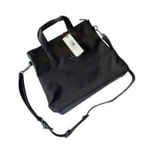 Matt & Nat Maple Canvas Tote Bag